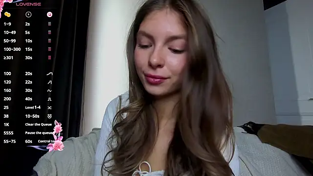BerryLust online show from 05-18-26, 06:51