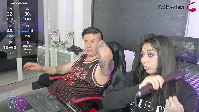 inkedsinners  online show from 06-04-26, 03:38