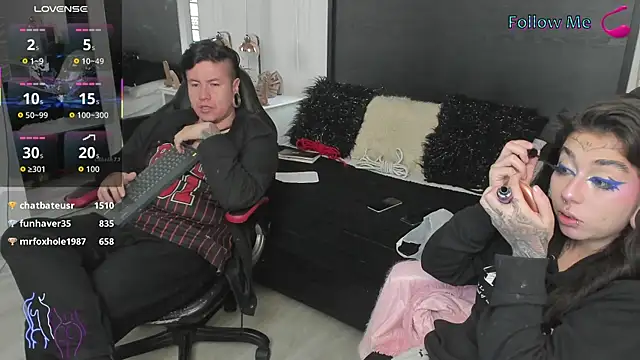 inkedsinners  online show from 06-08-26, 11:44