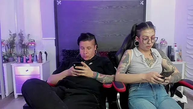 inkedsinners  online show from 07-09-26, 01:39