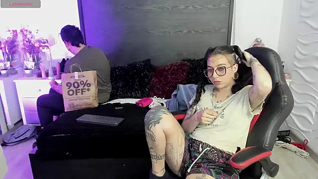 inkedsinners  online show from 06-18-26, 11:04