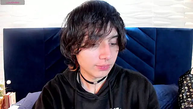 Brunodeluca  online show from 07-12-26, 07:58