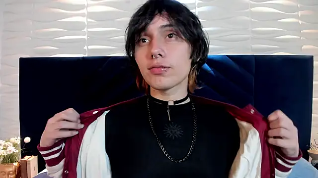 Brunodeluca  online show from 07-14-26, 07:31