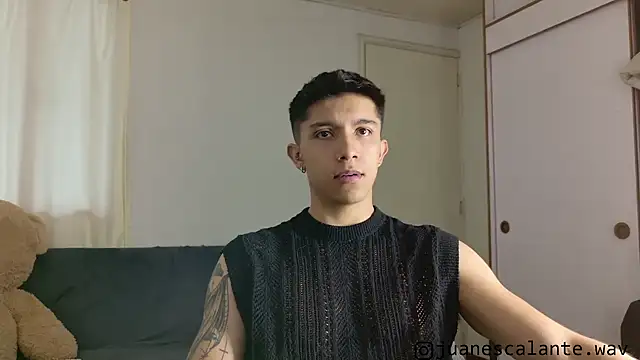 Thesaint xxx online show from 05-21-26, 12:35