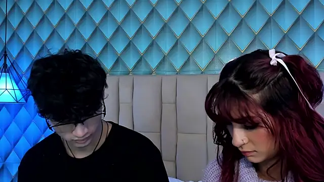 Snapshot of Sofia-Ethan chatting on 06-03-26, 08:13 Sofia-Ethan online show from 06-03-26, 08:13