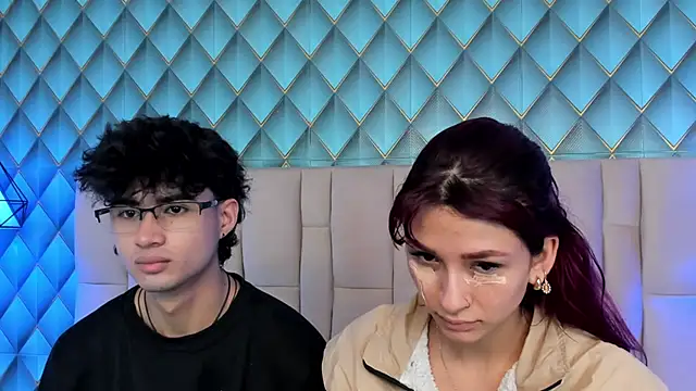Snapshot of Sofia-Ethan chatting on 06-06-26, 01:38 Sofia-Ethan online show from 06-06-26, 01:38