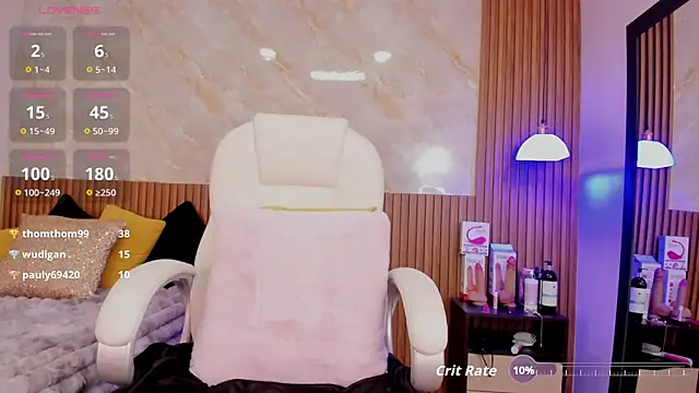 camila velvett online show from 07-14-26, 02:05
