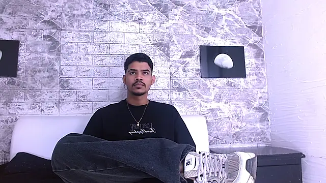Dannesh  online show from 05-16-26, 03:38