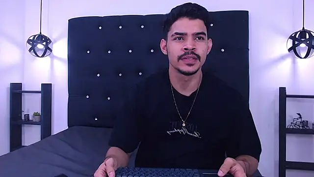 Dannesh  online show from 05-20-26, 03:25