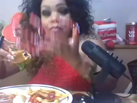 NailGoddessnow online show from 02-15-25, 06:23