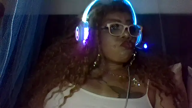 NailGoddessnow online show from 02-22-26, 04:04