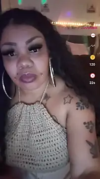 NailGoddessnow online show from 10-19-25, 03:42