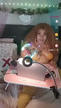 NailGoddessnow online show from 03-15-26, 10:28