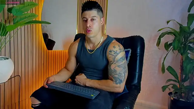 lukas green11 online show from 06-15-26, 10:53