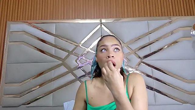thinsamathagirl online show from 07-12-26, 12:17