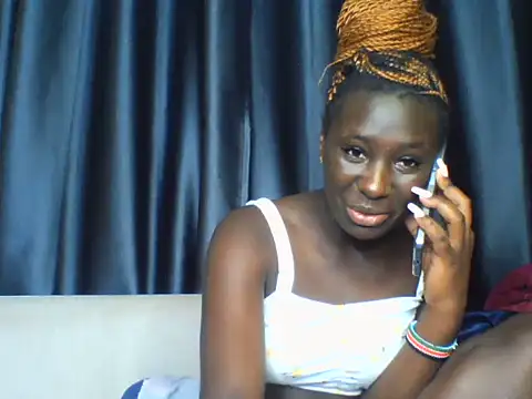 Sexxy Melany  online show from 07-10-26, 07:14