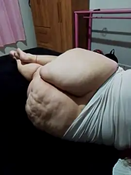 Snapshot of MegaAssMature chatting on 06-04-26, 07:18 MegaAssMature online show from 06-04-26, 07:18
