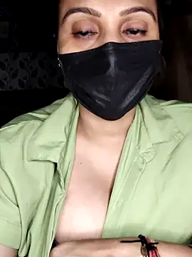 HORNI SHALU50 online show from 05-24-26, 05:46