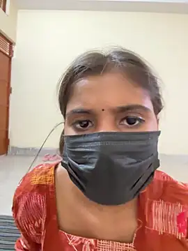 Snapshot of Poonam-Ray chatting on 06-15-26, 05:29 Poonam-Ray online show from 06-15-26, 05:29