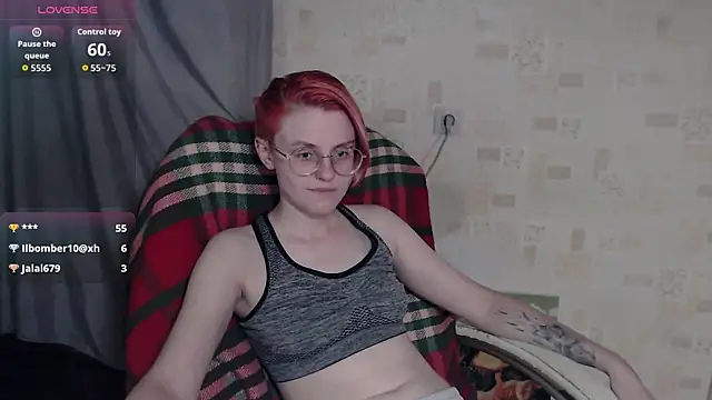 Snapshot of __Freya___ chatting on 06-10-26, 07:59 Freya online show from 06-10-26, 07:59