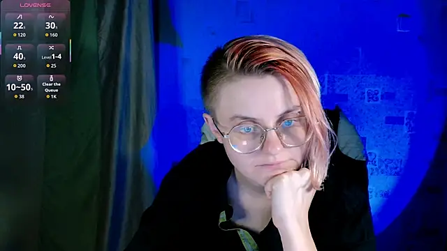  Freya    online show from 07-21-26, 10:38