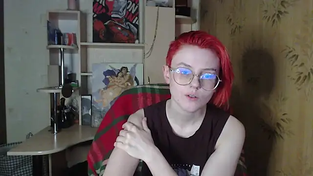 Snapshot of __Freya___ chatting on 05-28-26, 12:33 Freya online show from 05-28-26, 12:33