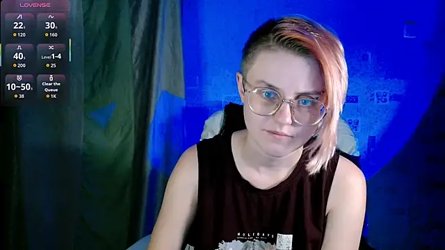   Freya    online show from 07-20-26, 05:37