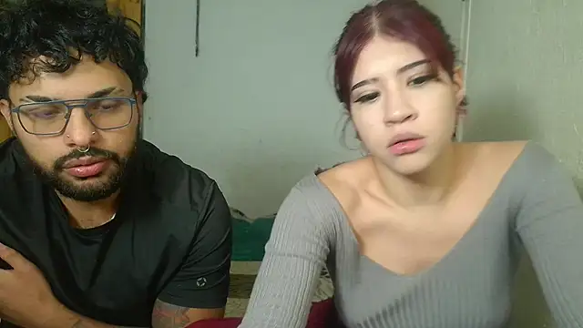 Snapshot of LYNN_N_SAMMAEL chatting on 05-29-26, 05:02 LYNN N SAMMAEL online show from 05-29-26, 05:02
