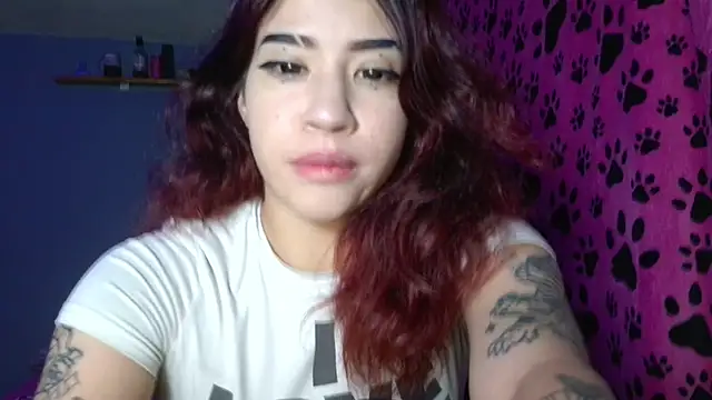 LYNN N SAMMAEL online show from 07-29-26, 05:50