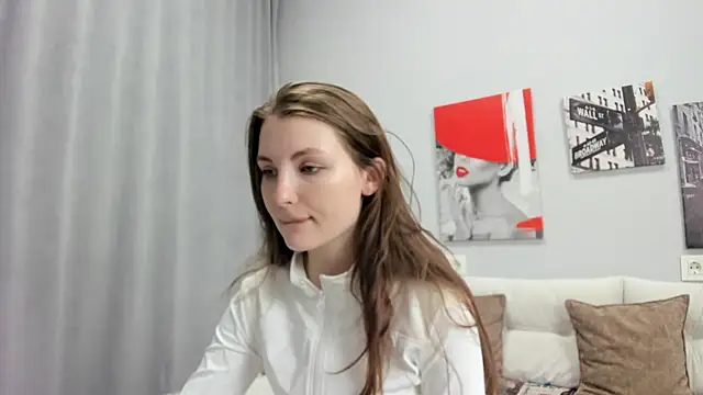 Shyly  Lisa online show from 05-30-26, 01:34