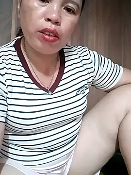 -Yeyi- online show from 07-08-26, 10:32