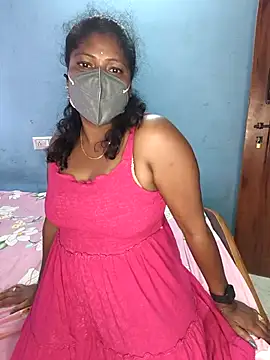 Kaveri Anjel online show from 05-24-26, 10:26