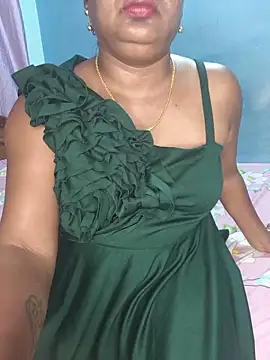 Kaveri Anjel online show from 05-26-26, 04:38