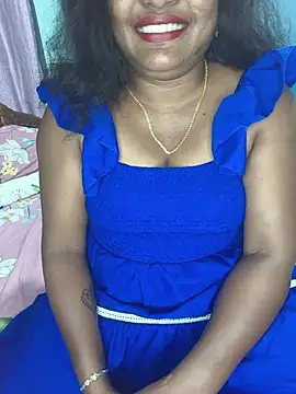 Kaveri Anjel online show from 05-25-26, 05:22