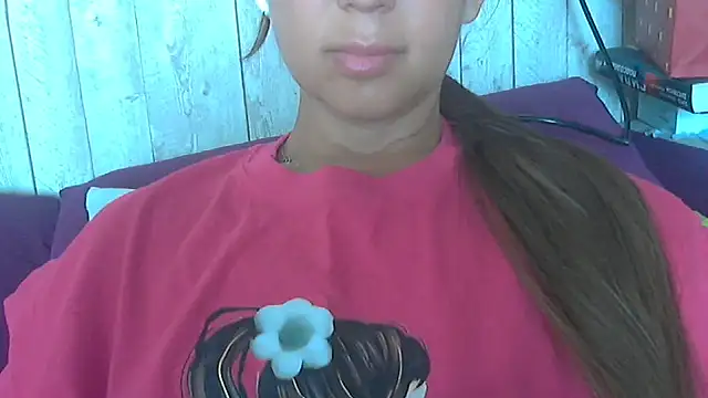 Bella--White online show from 06-15-26, 05:29