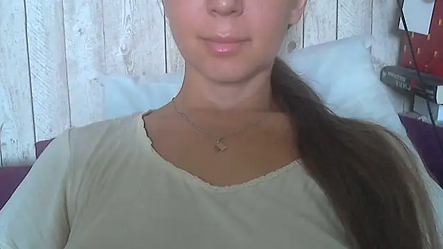 Bella--White online show from 07-08-26, 06:03