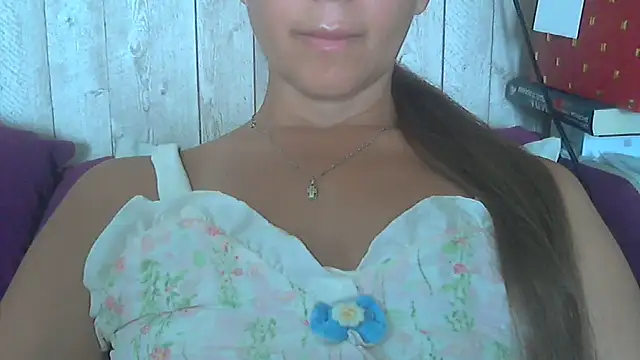 Bella--White online show from 06-26-26, 06:41