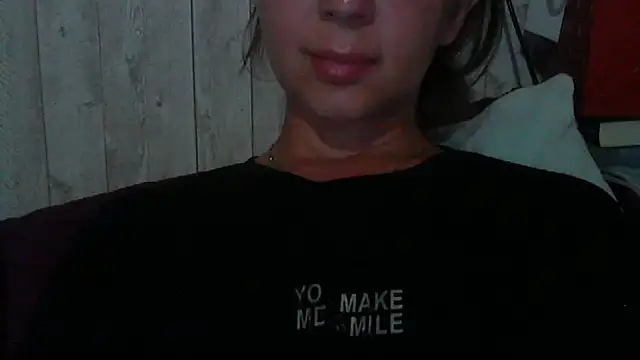 Bella--White online show from 06-14-26, 04:08