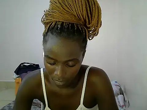 Snapshot of BUNNY_BLISS1 chatting on 05-23-26, 12:48 BUNNY BLISS1 online show from 05-23-26, 12:48