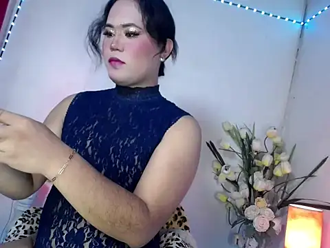 its me jakilin online show from 05-16-26, 08:13
