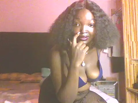 CocoaLush 20 online show from 06-07-26, 11:43