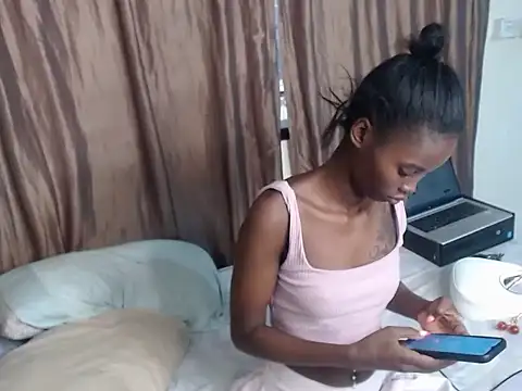 Africana slim online show from 07-09-26, 09:10