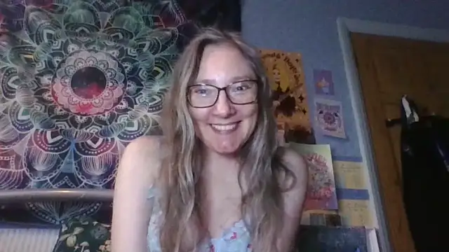 Izzylove47 online show from 05-19-26, 08:10