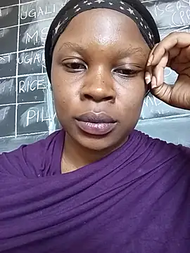 africangoddess19 online show from 05-20-26, 07:05