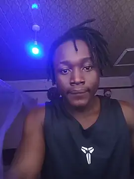 BLACKPANTHER037 online show from 06-17-26, 11:09