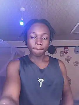 BLACKPANTHER037 online show from 06-15-26, 06:35
