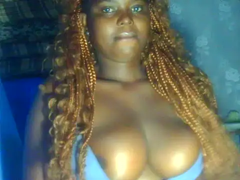 Yaspretty6 online show from 07-05-26, 02:49