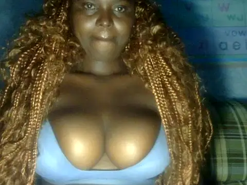 Yaspretty6 online show from 06-19-26, 09:53