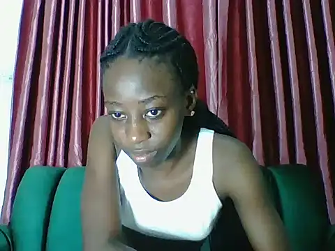 Snapshot of Darkpretty23 chatting on 06-30-26, 10:26 Darkpretty23 online show from 06-30-26, 10:26