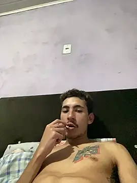 Snapshot of Willianoficial chatting on 06-04-26, 02:38 Willianoficial online show from 06-04-26, 02:38